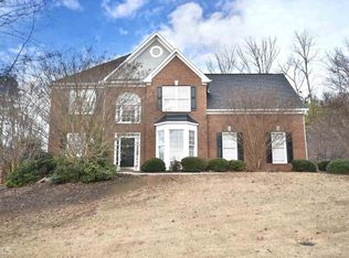 256 Double Gate Ct, Sugar Hill, GA 30518