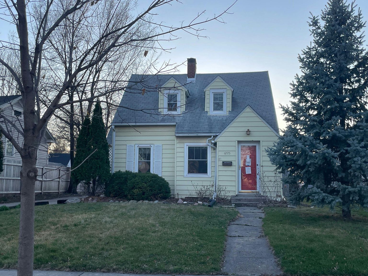 1225 Roosevelt Ave, Ames, IA 50010 Zillow