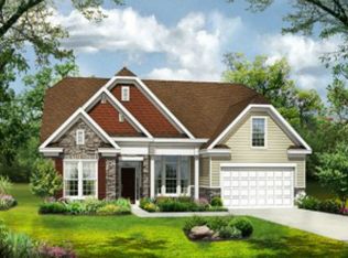 317 Sidney Ln, Elgin, SC 29045