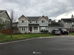 13808 172nd Stct E, Puyallup, WA 98374