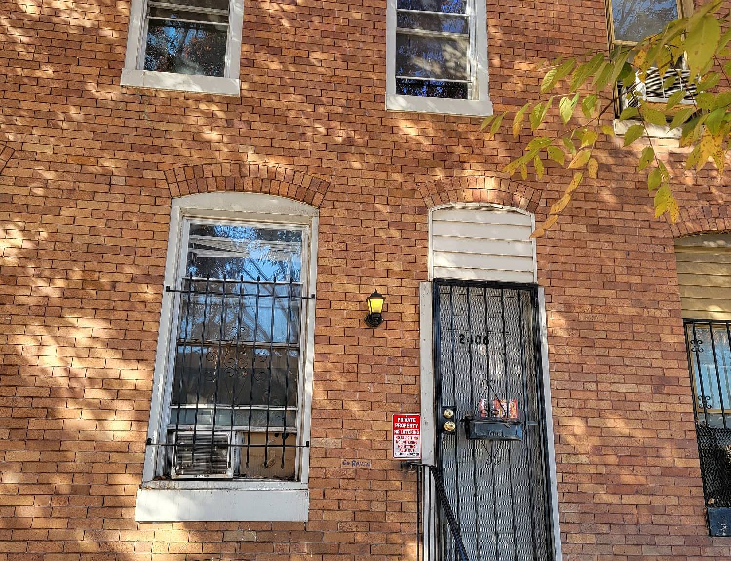 2406 Wilkens Ave #6-6-850, Baltimore, MD 21223