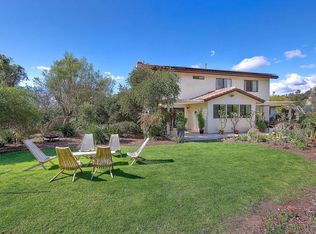 3625 Country Meadow Ln, Escondido, CA 92025