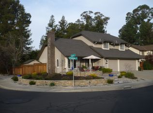 2726 Chateau Way, Livermore, CA 94550