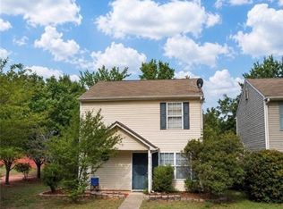 135 Prity Ct, McDonough, GA 30253