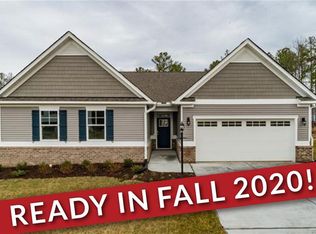 5730 Brailen Dr, Moseley, VA 23120