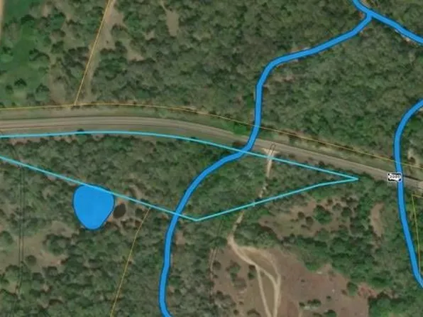 0 Fm 2095, Milano, TX 76556