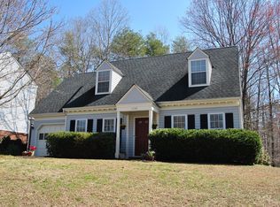 1739 Jumpers Run, Charlottesville, VA