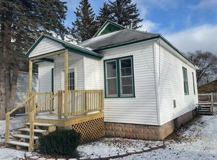 210 N Ball St, Cheboygan, MI 49721