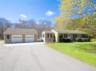 54 Gay Head Rd, Canterbury, CT 06331