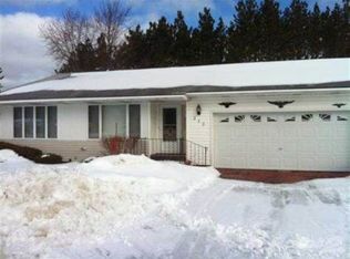 213 Roberts St, Manton, MI 49663