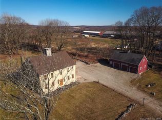 1060 Trumbull Hwy, Lebanon, CT 06249