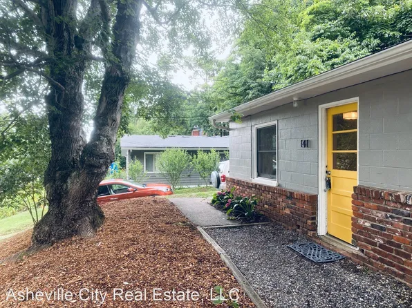 141 Dunwell Ave, Asheville, NC 28806