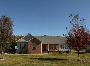 117 Linda Ln, Tullahoma, TN 37388