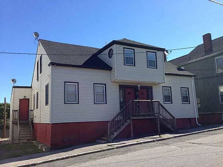 43-45 Cedar St #43B — Photo 9
