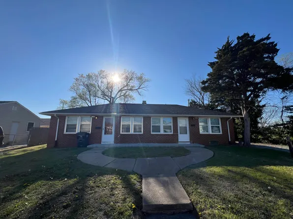 1309 N Lorraine Ave Unit 1311, Wichita, KS 67214