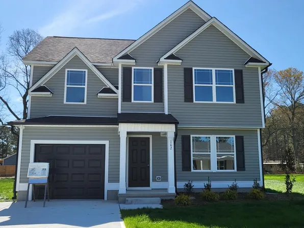 102 Hampshire Place, Kenly, NC 27542