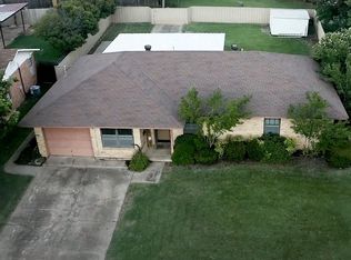4709 Trinidad Dr, Wichita Falls, TX 76310