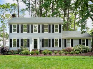 105 Cavendish Dr, Cary, NC 27513