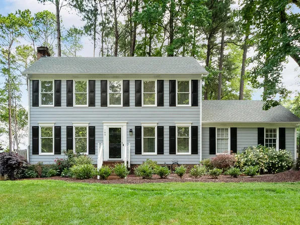 105 Cavendish Dr, Cary, NC 27513