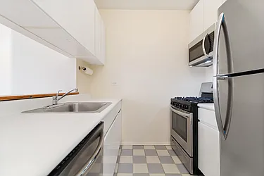 Sold by Brown Harris Stevens