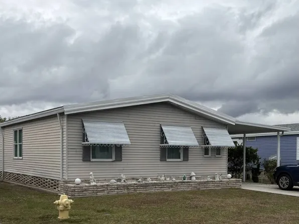 3595 Long Iron Ct #153, North Fort Myers, FL 33917