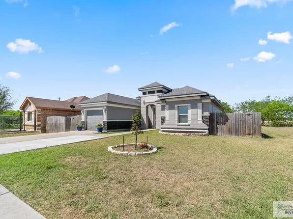 2109 Brown Pelican, Harlingen, TX 78552
