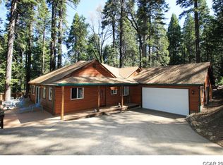 1887 Shoshone Dr, Camp Connell, CA