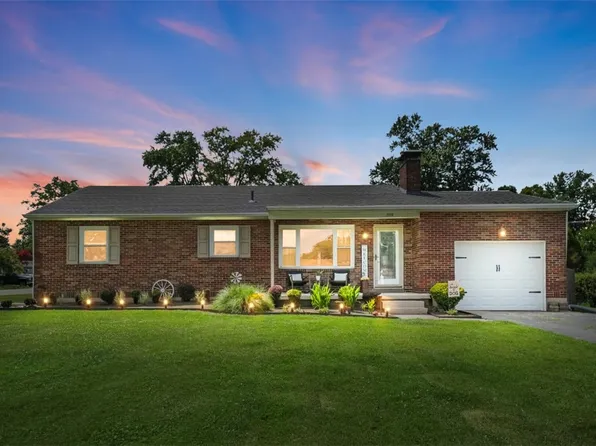 2203 Miracle Mile, Springfield, OH 45503