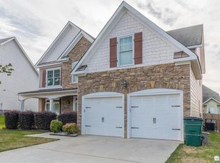 20 Chesapeake Chase, Covington, GA 30016