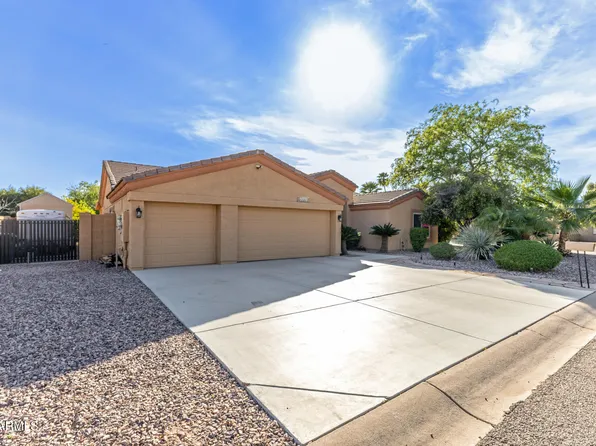 4345 E ANNETTE Drive, Phoenix, AZ 85032
