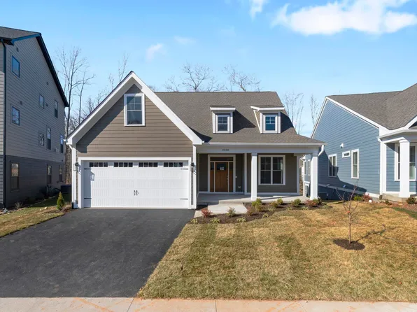 2230 Fowler Cir, Charlottesville, VA 22901