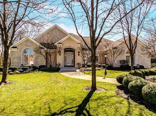 2315 Milligan Grv, Grove City, OH