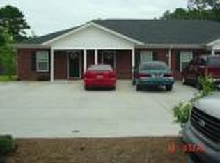 1113-8 Kelly Dr, Hinesville, GA 31313
