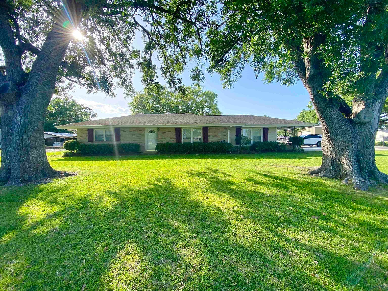 600 Brule Rd, Labadieville, LA 70372 Zillow