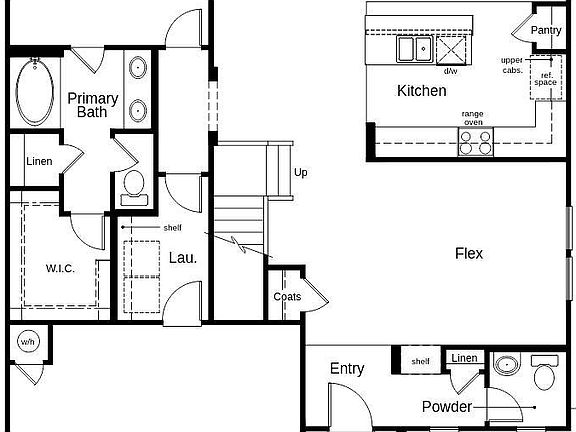 2nd image of 3219 Isla Samara Dr