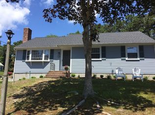 16 Old Chatham Rd W, South Dennis, MA 02660