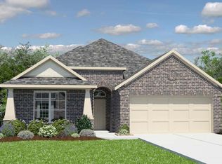 18030 Svensson Slade Ln, Houston, TX 77044