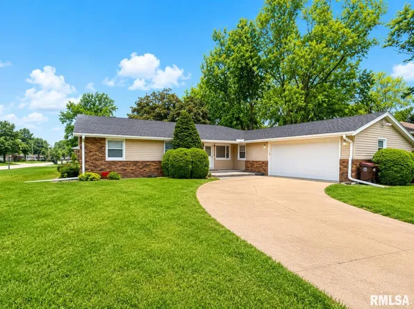 101 N Missouri Ave, Morton, IL 61550