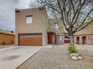 619 Torretta Dr SW, Albuquerque, NM 87121