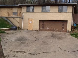410 Woodmont Ave, Steubenville, OH 43952