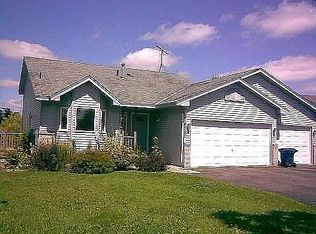 10780 Sharons Way, Chisago City, MN 55013