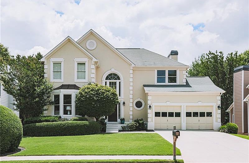 1st image of 4970 Avocet Dr