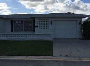 1475 NW 67th Ave, Margate, FL 33063