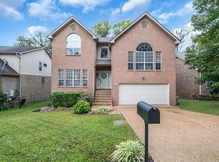 5117 W Oak Highland Dr, Antioch, TN 37013