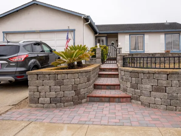 336 Reindollar Ave, Marina, CA 93933