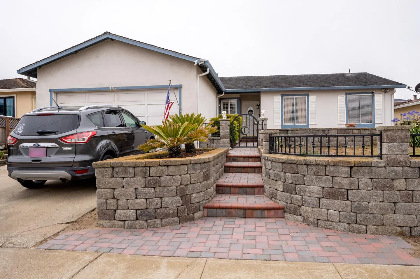 336 Reindollar Ave photo 1