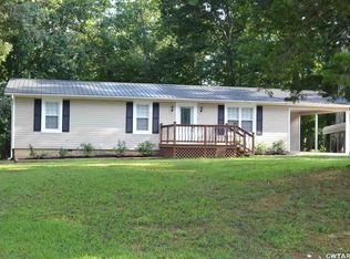 18 Stone Rd, Pinson, TN 38366