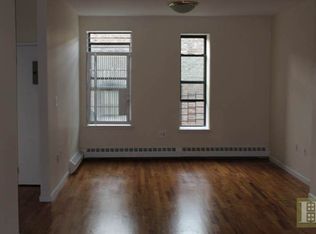 420 W 129th St APT 24, New York, NY 10027