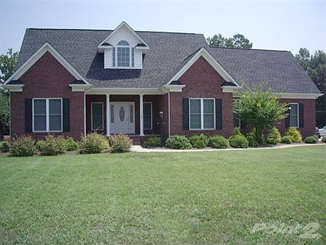 HouseFront