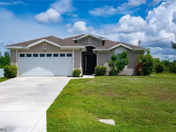 2909 NW 27th St, Cape Coral, FL 33993
